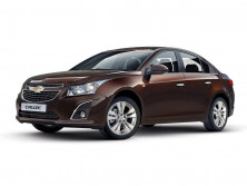 Chevrolet Cruze I седан (J300) 2008-2015