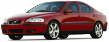 Volvo S60 I 2000-2004