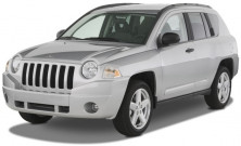 Jeep Compass I (MK) 2006-2015