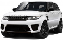 Land Rover Range Rover Sport II (L494) 2014-