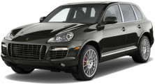 Porsche Cayenne II (958) 2010- 1