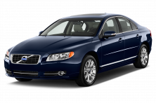 Volvo S80 II 2006-