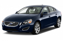 Volvo S60 II 2010-