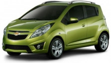 Chevrolet Spark III (M300) 2010-2015