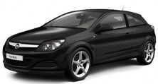 Opel Astra GTC III (H) (L08) 2005-2011