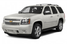 Chevrolet Tahoe III (GMT900 5 мест) 2006-2014