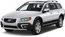 Volvo XC70 II (Вольво ХС70) 2007-2016