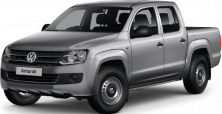 Volkswagen Amarok (2H пикап) 2010-2020