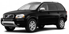 Volvo XC90 I 2002-2014