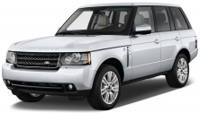 Land Rover Range Rover III (L322) 2002-2012