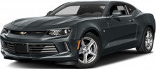 Chevrolet Camaro VI 2015-2018