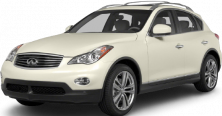 Infiniti QX50 I (J50) 2013-2018