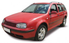 Volkswagen Golf IV универсал 1997-2003