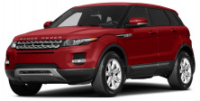 Land Rover Range Rover Evoque I (5 дверей L538) 2011-2018