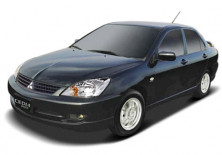 Mitsubishi Lancer Cedia VI правый руль (Седан 2WD)  2000-2003