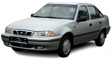 Daewoo Nexia I (N100) 1994-2008