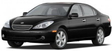 Lexus ES IV (XV30) 2001-2006