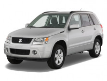 Suzuki Grand Vitara III (5 дверей) 2005-2016