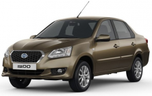 Datsun on-DO I 2014-