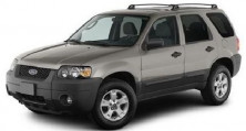 Ford Escape I 2000-2006