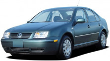 Volkswagen Jetta IV седан 1998-2005