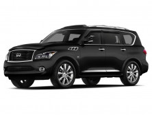 Infiniti QX80 I (Z62) 2013-