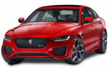 Jaguar XE I (X760) (Седан 2WD) 2015-