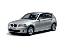 BMW 1 I (E87) 2004-2013