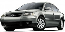 Volkswagen Passat V седан (B5) 1997-2005