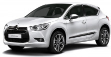 Citroen DS4 I 2012-