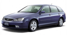 Honda Avancier I правый руль (TA) 1999-2003