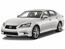 Lexus GS IV (L10 4WD) 2011-2016