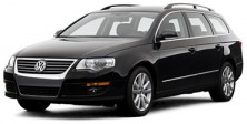 Volkswagen Passat VI универсал (B6) 2005-2010