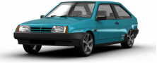 Lada 2108 1984-2003