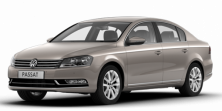 Volkswagen Passat VII седан (B7) 2011-2015