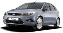 Ford Focus II хетчбек 5дв. (Mk 2 CB4) 2004-2011