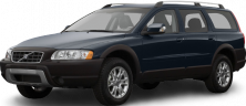 Volvo XC70 I 2000-2007