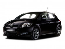 Toyota Auris I правый руль хэтчбек 5 дв (E150 4WD) 2006-2012