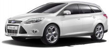 Ford Focus III универсал (Mk 3 CB8) 2011-2014