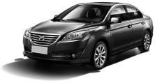 Lifan Cebrium I (720) 2014-