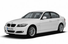 BMW 3 V (E90 седан) 2005-2012