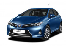 Toyota Auris II хэтчбек 5дв (E180) 2012-2016