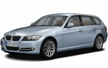 BMW 3 V (E91 универсал) 2005-2012