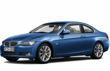 BMW 3 V (E92 купе) 2005-2012