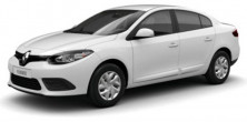 Renault Fluence I (L30) 2009-