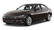 BMW 3 VI (F30 седан) 2012-2019