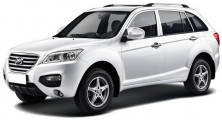 Lifan X60 I 2012-