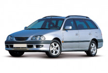 Toyota Avensis I универсал (T210, T220) 1997-2003