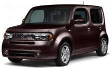 Nissan Cube III правый руль (Z12) 2008-