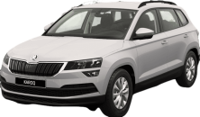 Skoda Karoq 2017-2023